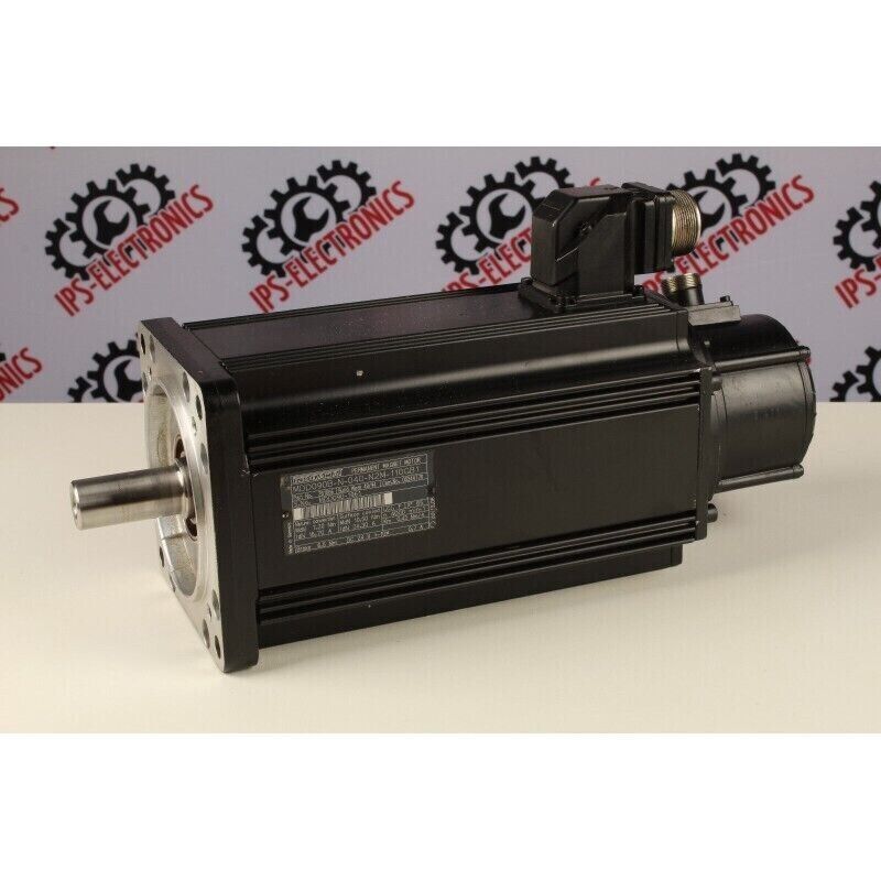 MDD090B-N-040-N2M-110GB1 - Com.No. 00344770