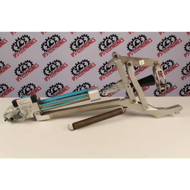 DSMB-32-137-PPV-A SA-27020 + spring