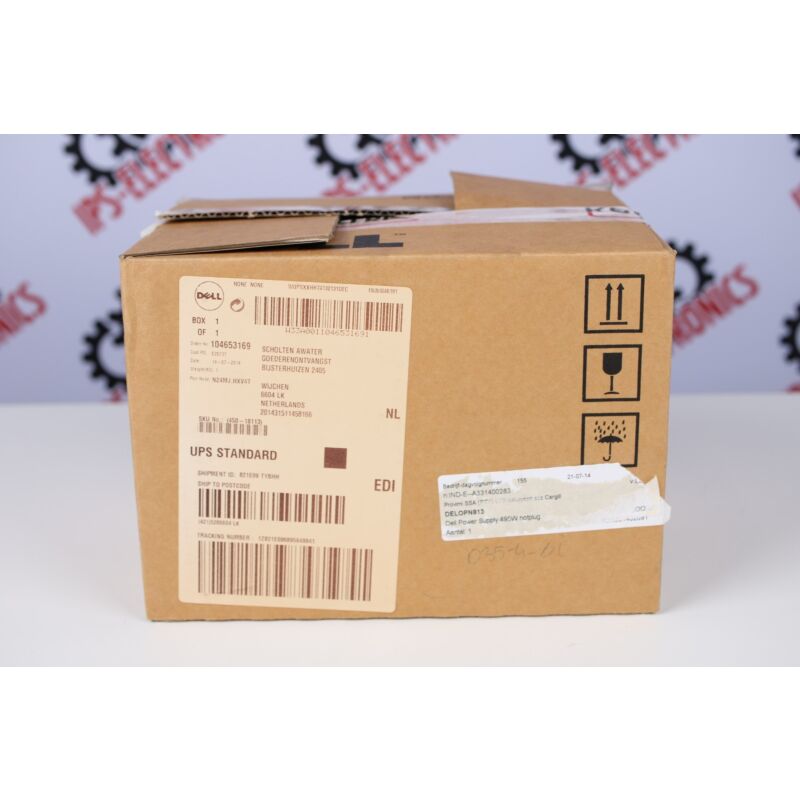 D495E-S0 DPS-495AB(0SF)