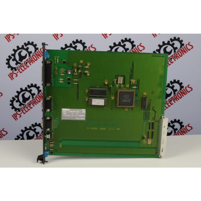 0 608 830 129 (3 608 300 141/142)