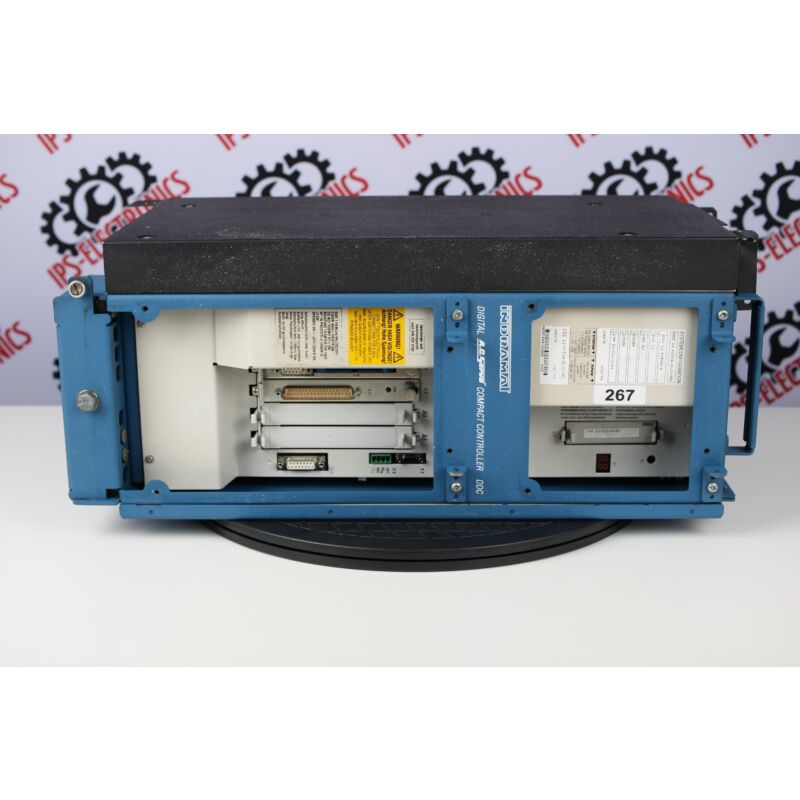 DDC 1.1 K050A-DL01-00 / DSM 2.1-C11-01.RS