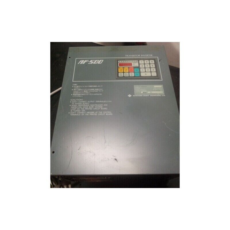 AF 503 AF 503-015 (90H27) - 15KW