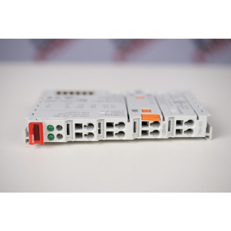 750-502 2DO 24V DC 2,0A