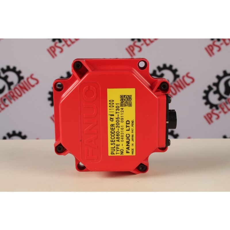 AI1000 A860-2005-T301