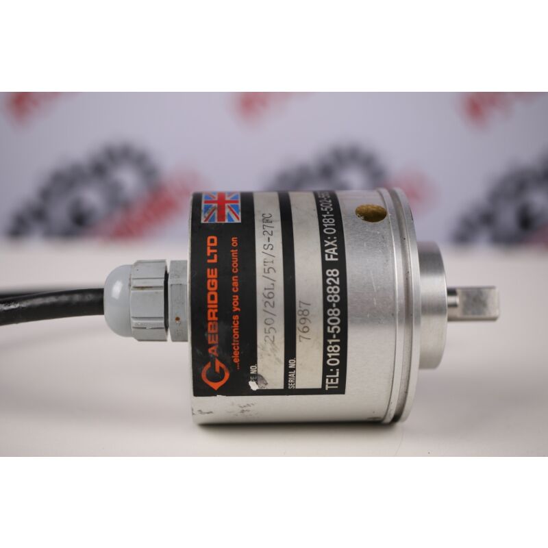 250/26L/5T/S-27FC