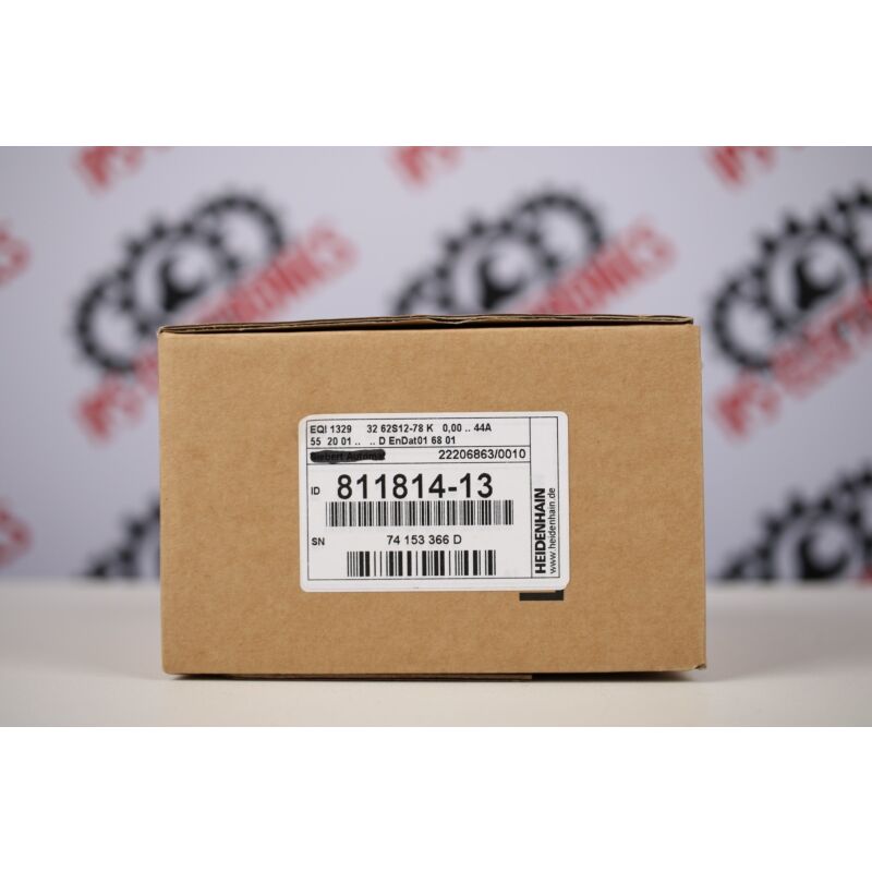 EQI 1329 32 62S12-78 K