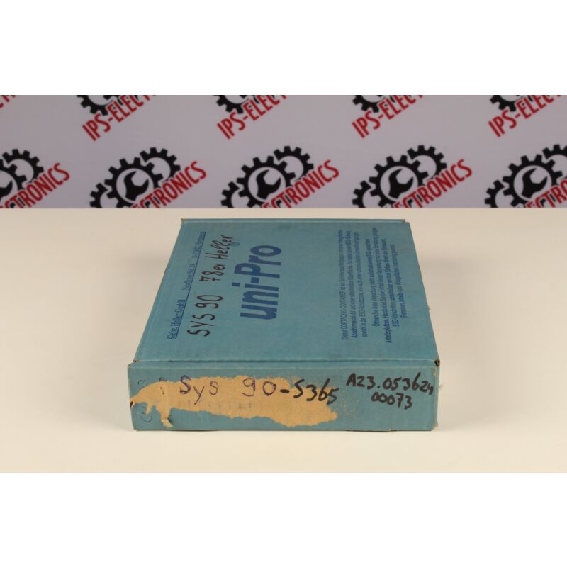 SYS90-S365 A-23.053624-00073