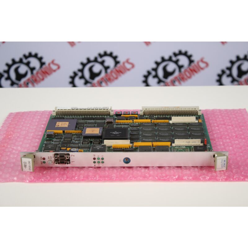 CPU91 (G-23.020164-00065) CNC90 A01D  / HELLER 20.003 868-3 