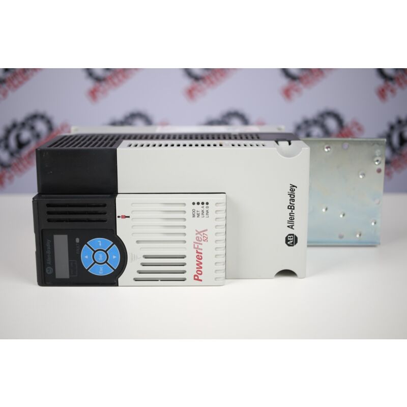 POWER FLEX 527 25C-D017N104 SER.B