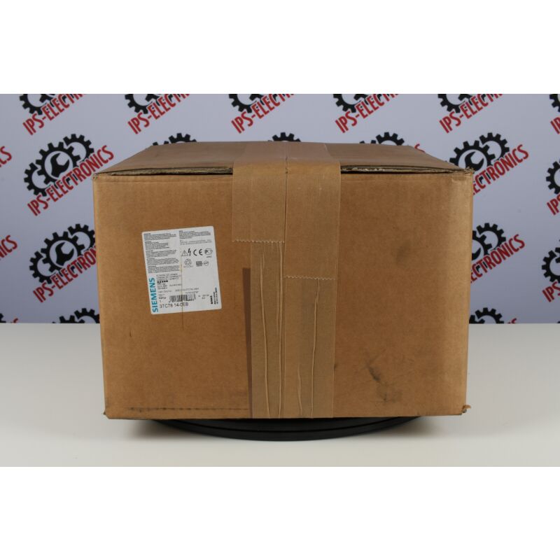 3TC7814-0EB / 3TY2 742-0C 