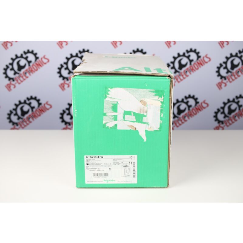 22 ATS22D47Q 016720