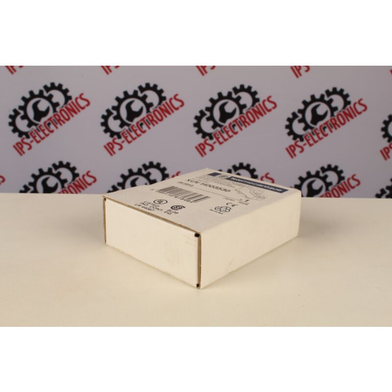 XUV H003530 (061846)