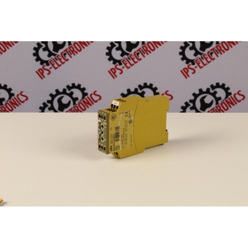 S3UM-230VAC-UM (837360)