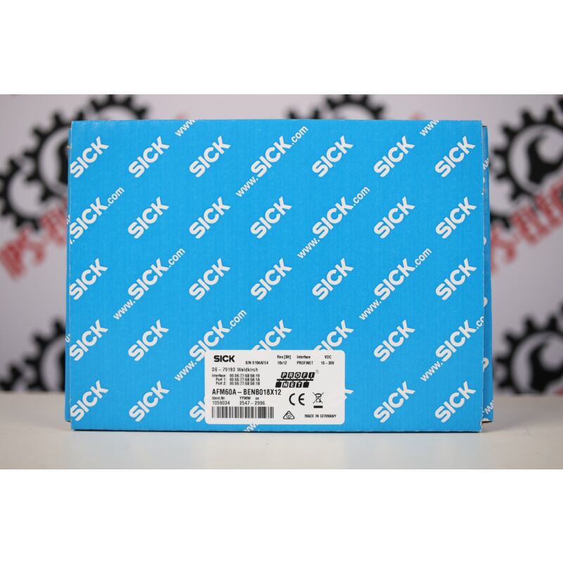 AFM60A-BENB018X12