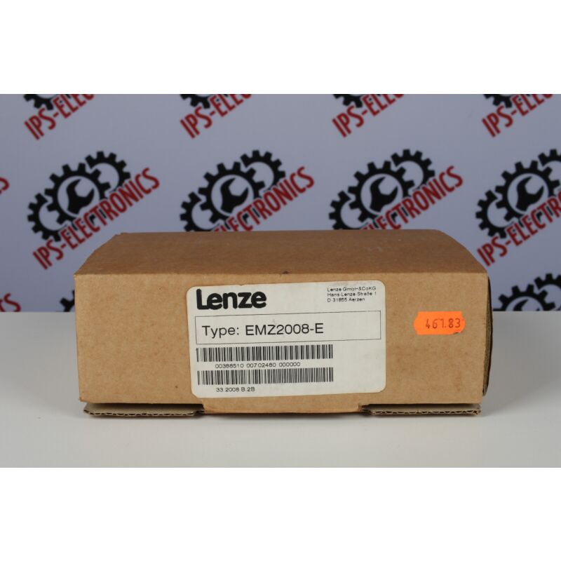 EMZ2008-E (33.2008-B.2B)
