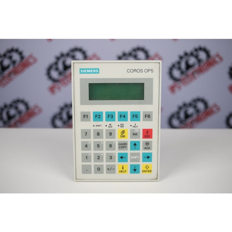 OP5-A1 6AV3505-1FB01