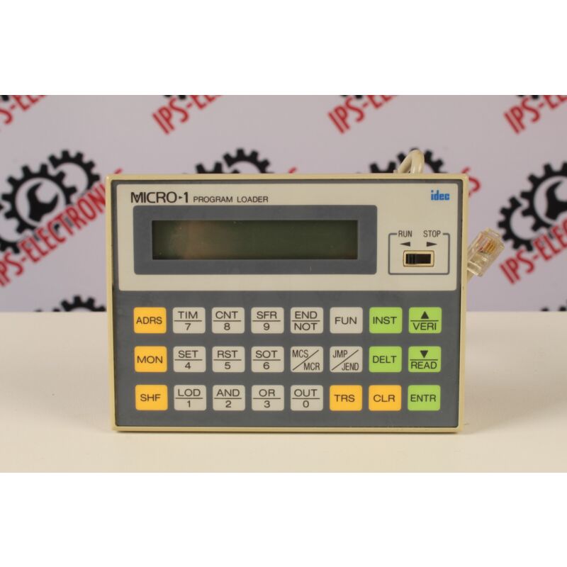 MICRO-1 FC1A-HL1E 