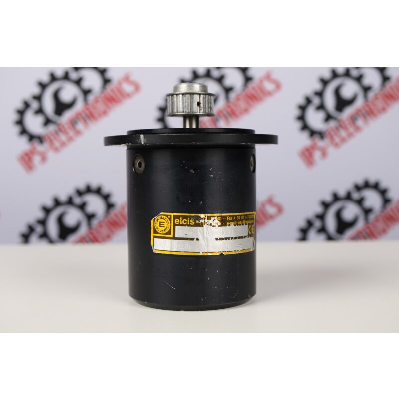 V115R-2500-5-BZ-N-CL-R