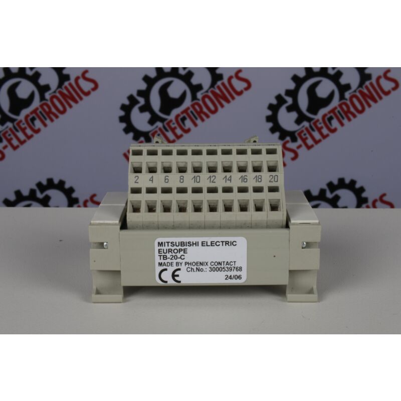 TB-20-C
