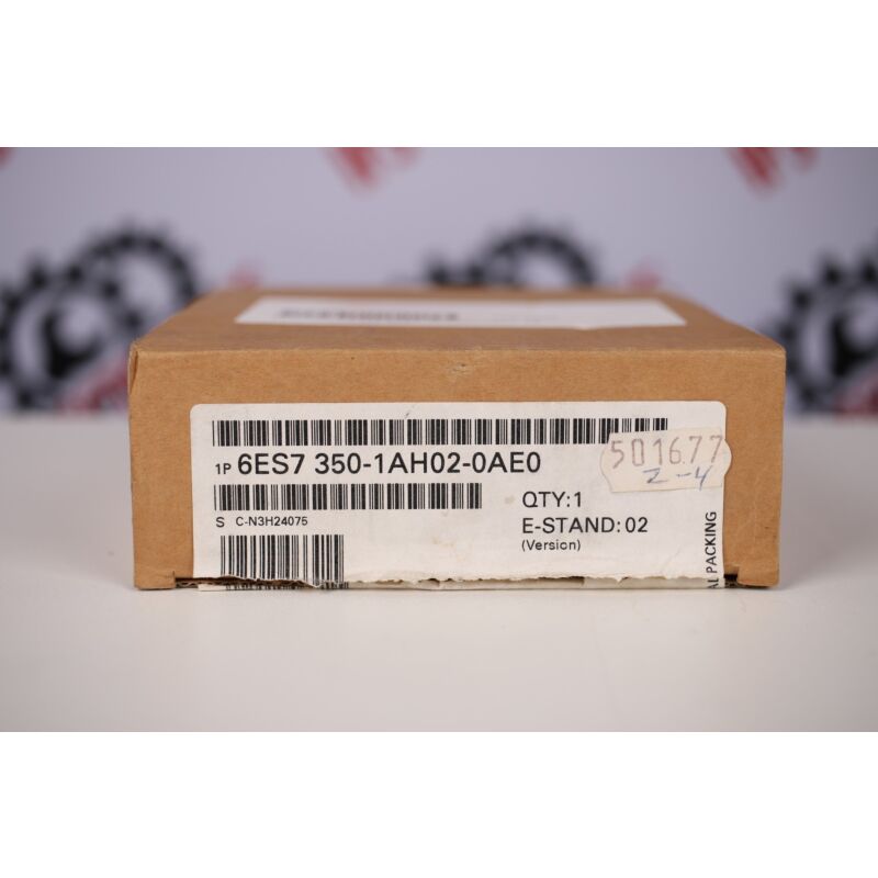 6ES7 350-1AH02-0AE0