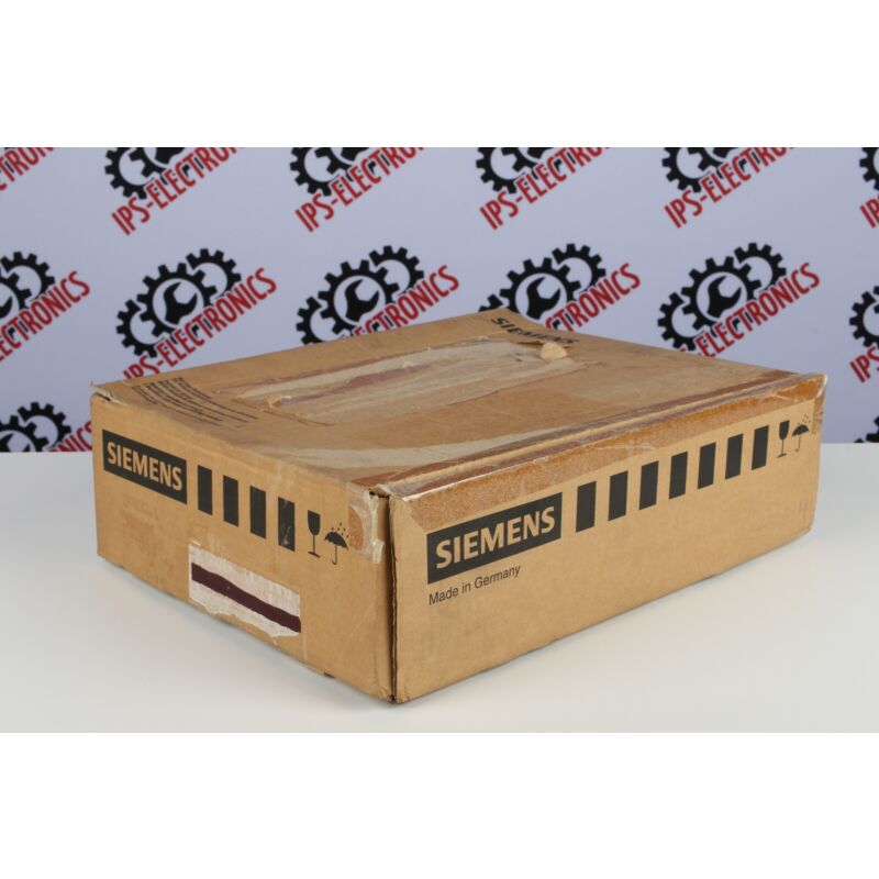 1P 6SL3420-1TE21-8AA0