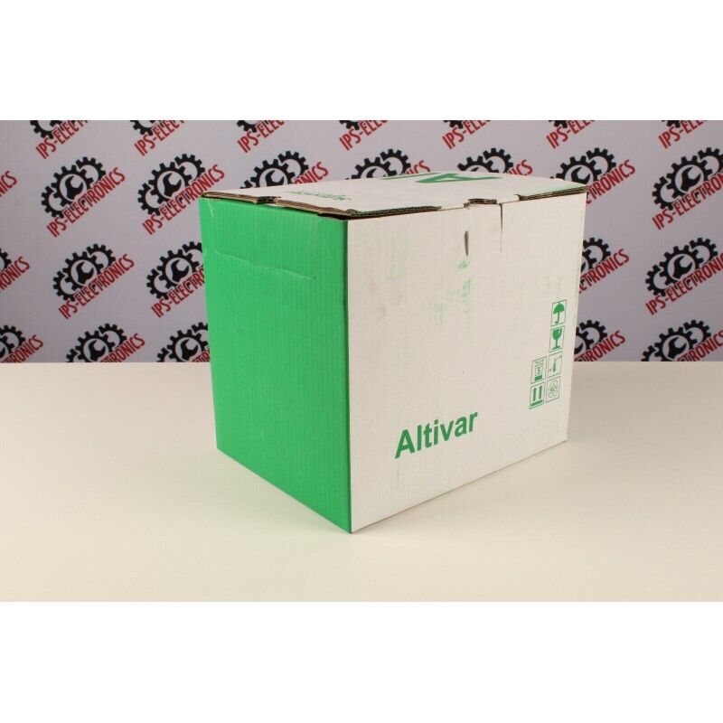Altivar 321 ATV312HU75S6 - 7.5KW