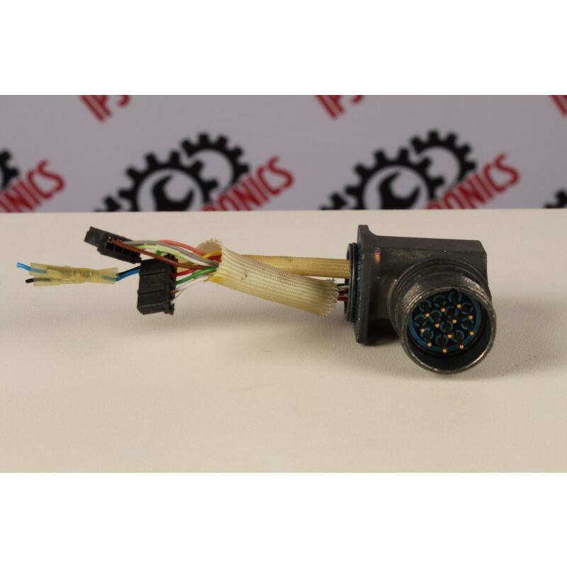 1FT5042 / 1FT5044 for hall / tacho