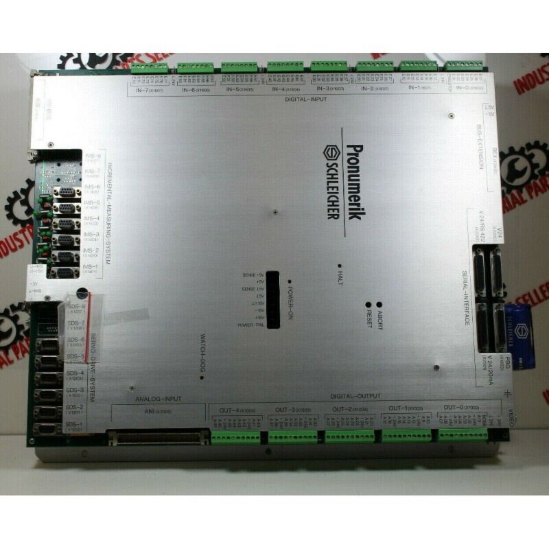 PSE 6/64-40-A/I048 VR