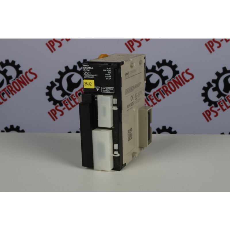 SYSMAC CJ1M-CPU11