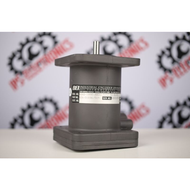 H38D-1800-ABZC-7272-SC-UL-S