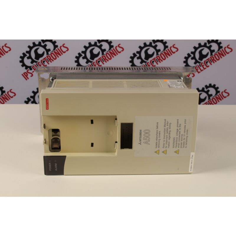 A500 FR-A540-0.75K-EC (no cover & display)