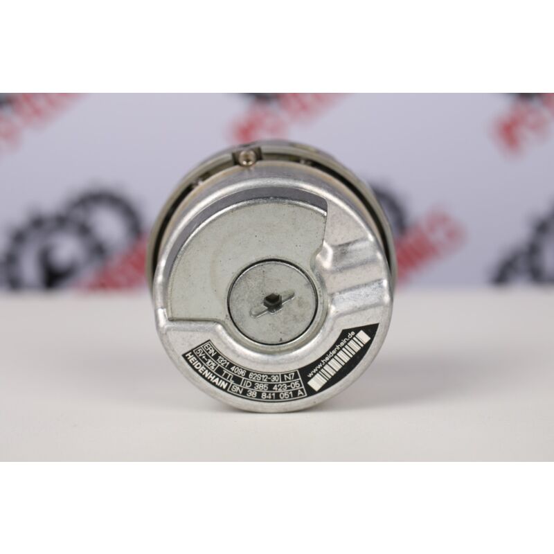 ERN 1321 4096 62S12-30