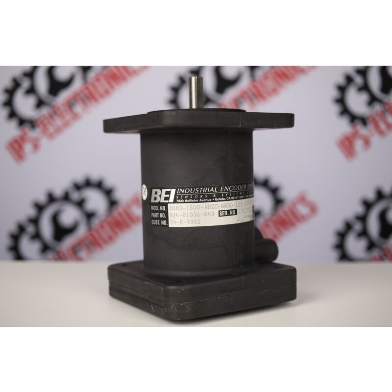 H38D-1800-ABZC-8830-LED-SC-UL 924-01036-043