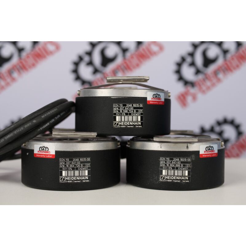 ECN 113 2048 16S15-58 (ID 337 641-93)