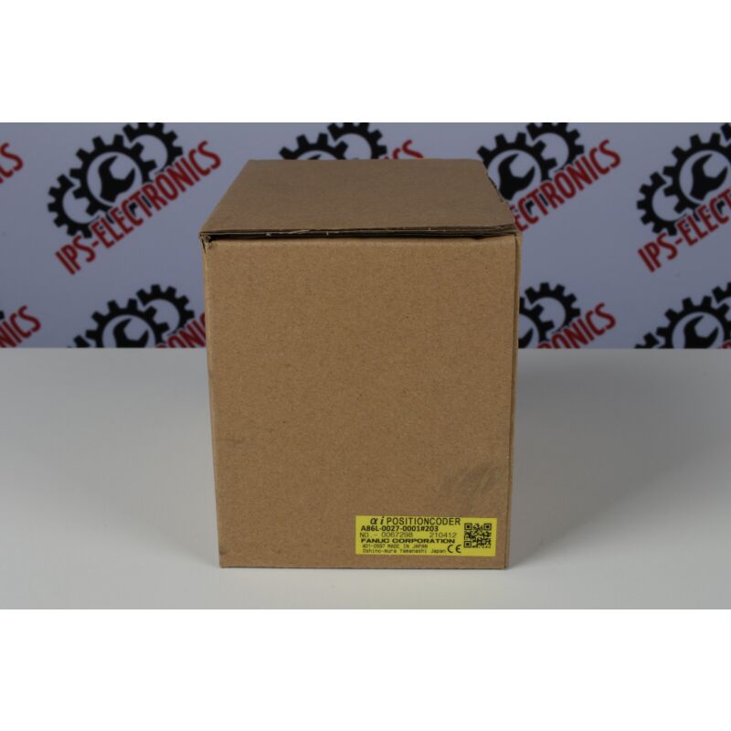 PULSECODER A86L-0027-0001#203