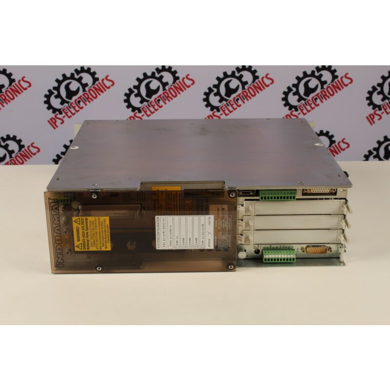 DDS 2.1-W050-DA01-00 (247204)