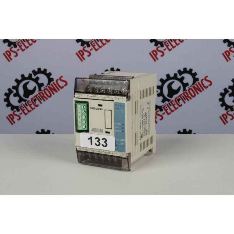 FX1S-10MR-ES/UL (133)