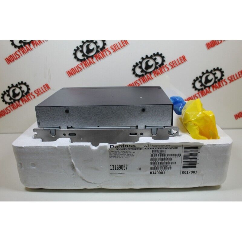 FC-302PK75T5E20H1XG (131B9057)