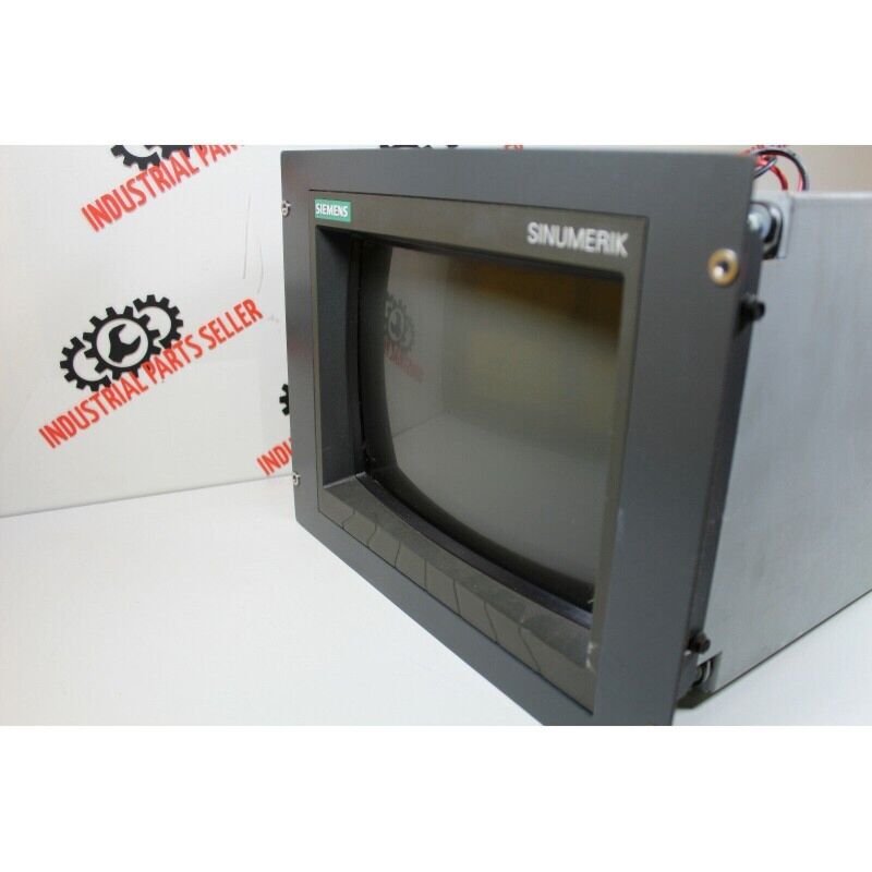 Sinumerik 6FC4600-0AR50 MAC3212 /SF