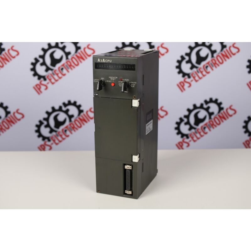 A3ACPU