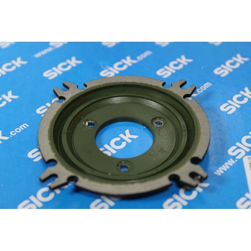 SRM50 Mounting bracket (green)