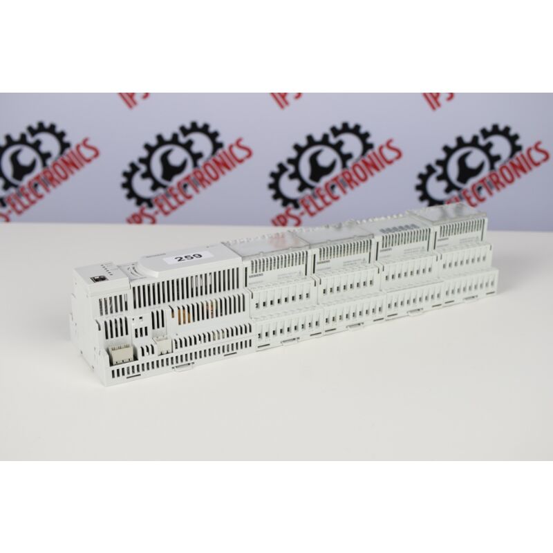 TXB1.PBUS/TXM1.8D/TXM1.16D/TXM1.6R-M/TXM1.8U