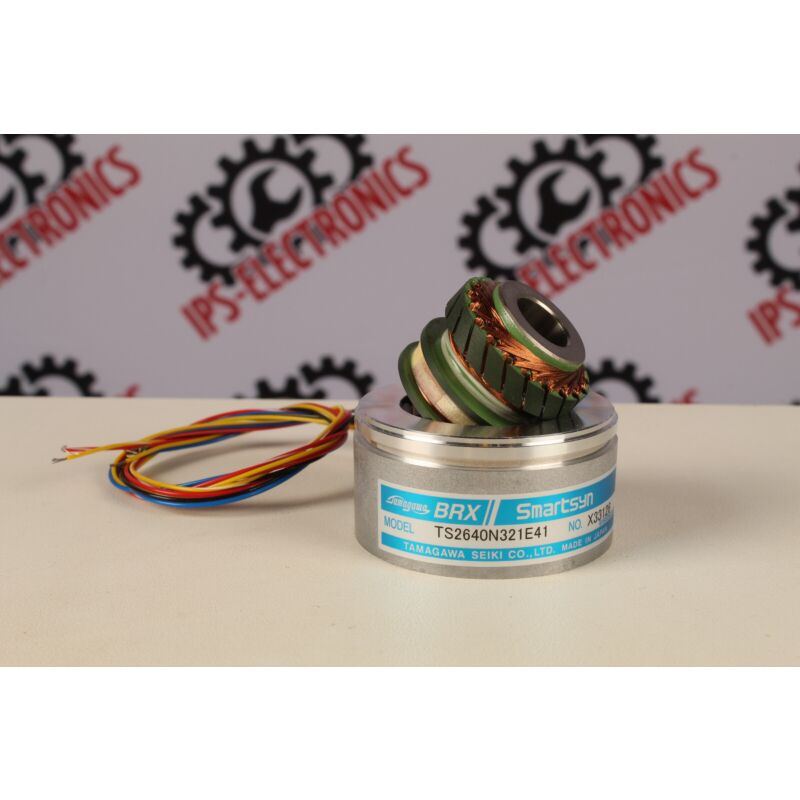 BRX TS2640N321E41