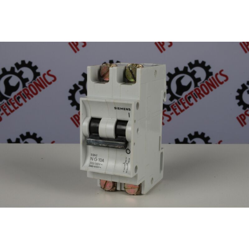 5SN2 N-G-10A