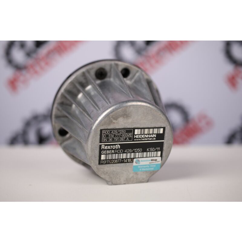 ROD 429/1250 K50/11