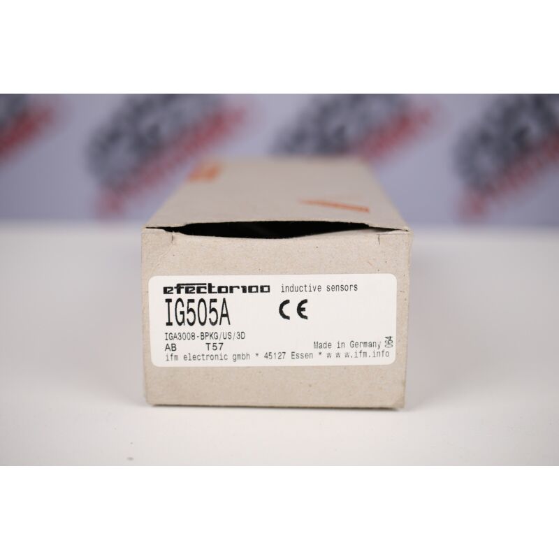IG505A
