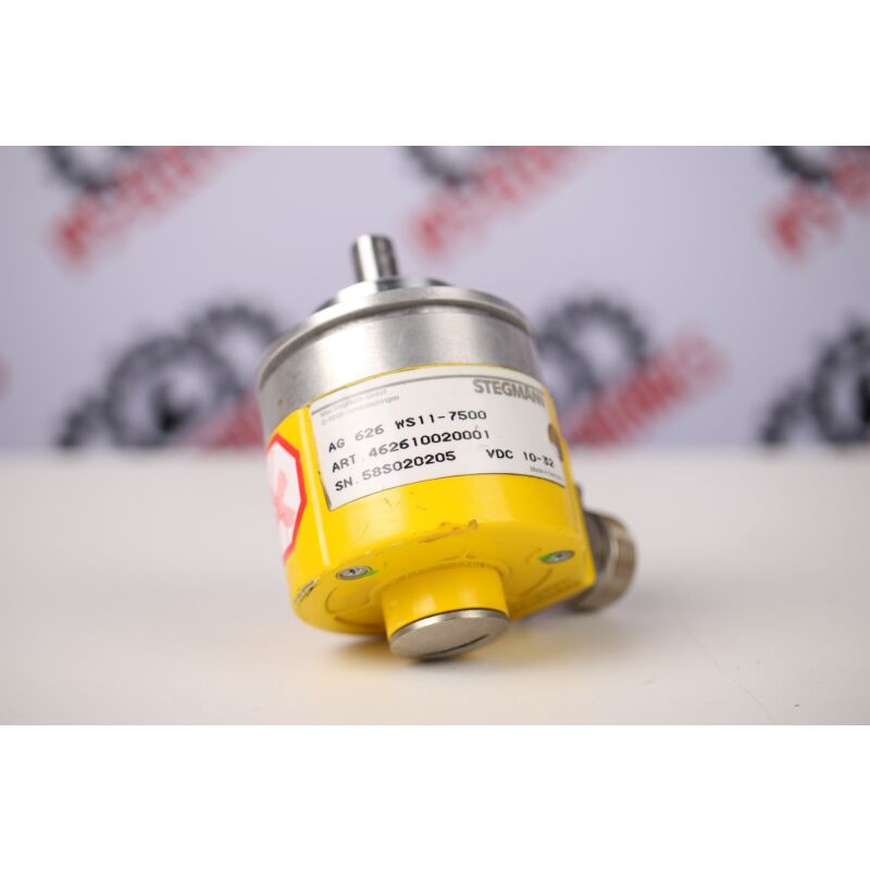 AG 626 WS11-7500