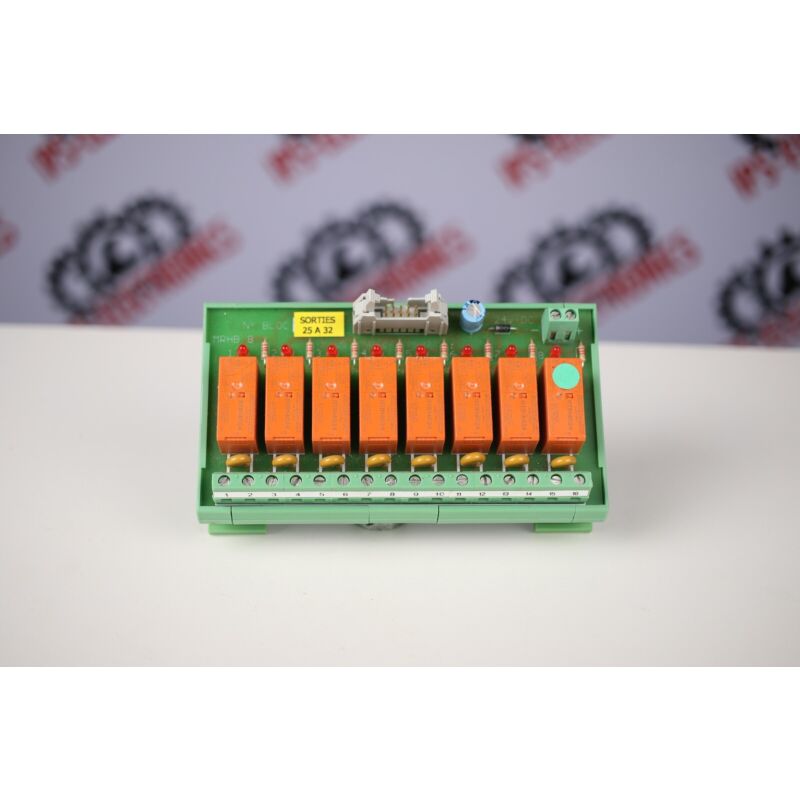 UMK-SE 11,25-1 / MRHB-8 