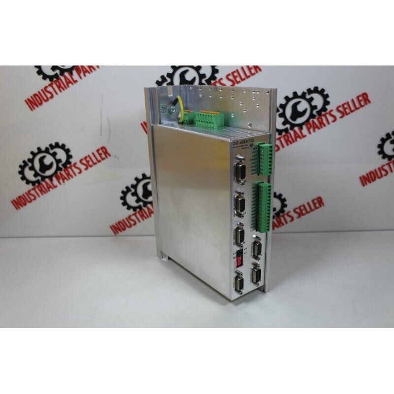 ECOSTEP 200-AA-500-000