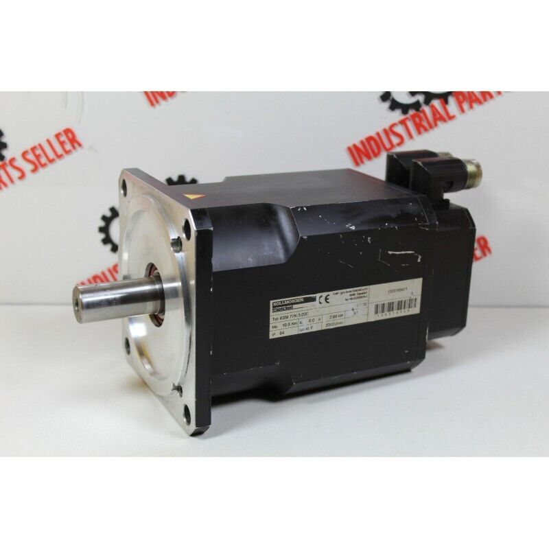 Seidel 6SM 77K-3.000